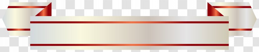 Brand Area Rectangle - Banner Transparent PNG