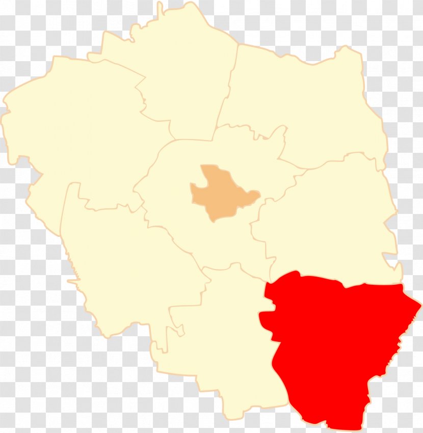 Gmina Dobra, Greater Poland Voivodeship Encyclopedia Wikipedia Map Orange Transparent PNG