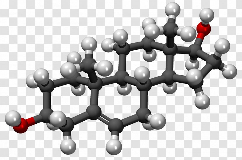 Cholesterol Dehydroepiandrosterone Estrone Steroid High-density Lipoprotein - Sulfate - Hormone Transparent PNG