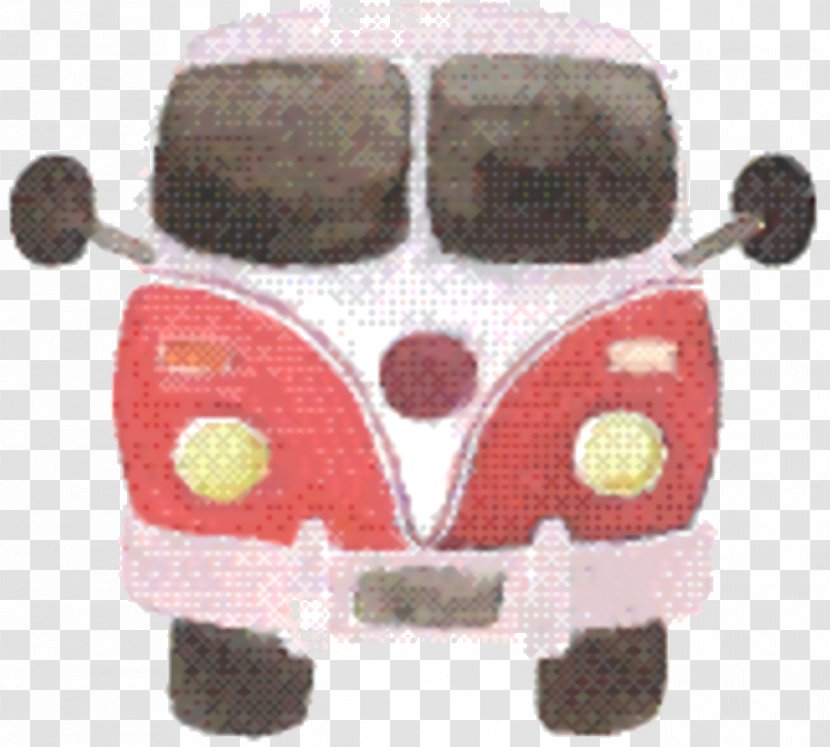 Cartoon Animals - Car - Toy Transparent PNG