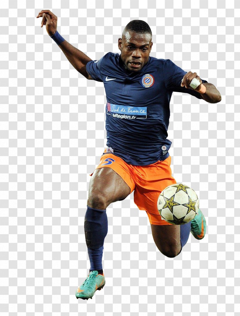 Team Sport Football Player Transparent PNG