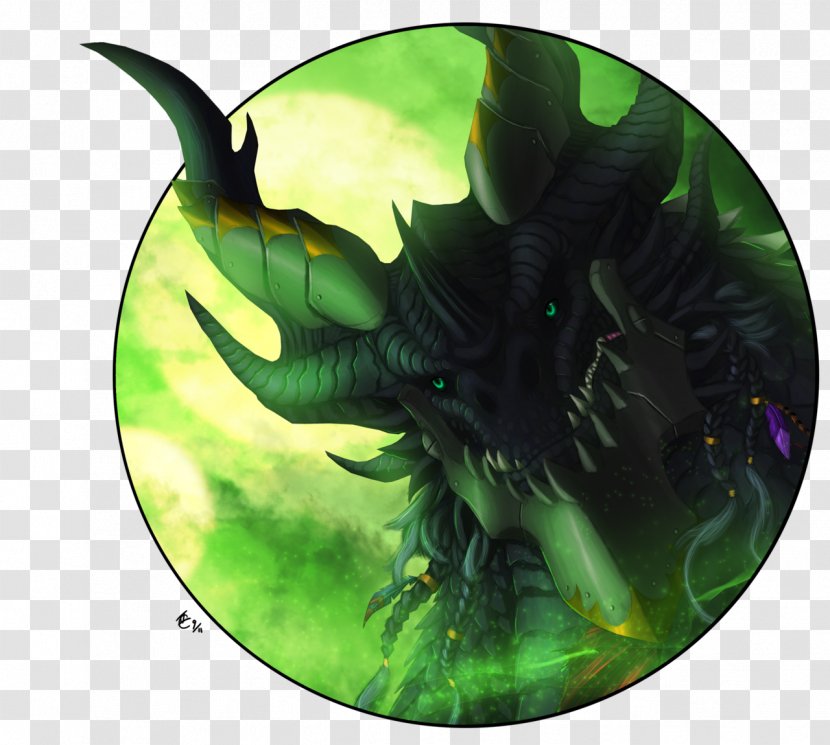 World Of Warcraft Dragon Nozdormu Ysera Art Transparent PNG