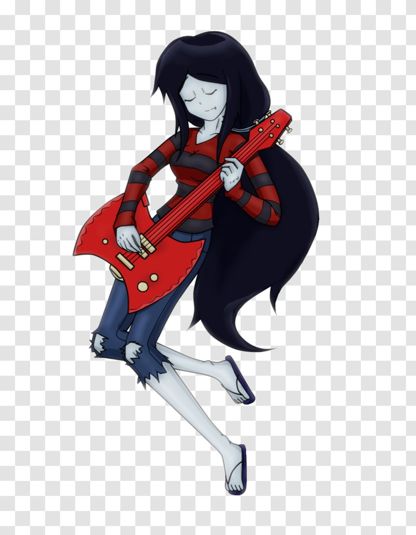 Marceline The Vampire Queen Princess Bubblegum Finn Human Jake Dog Drawing - Fictional Character Transparent PNG