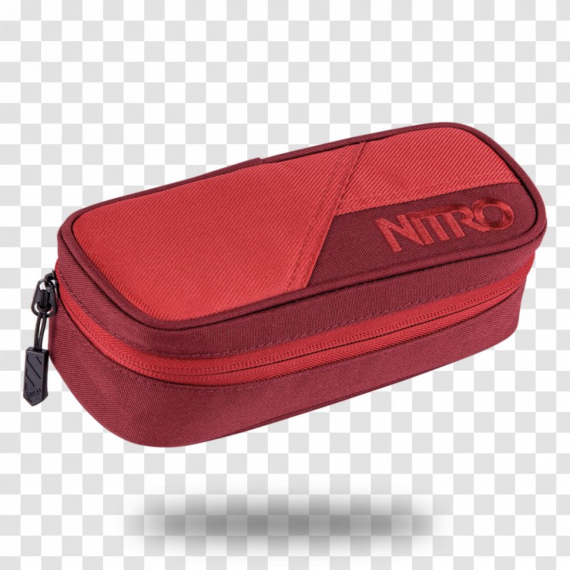 pencil case with accessories