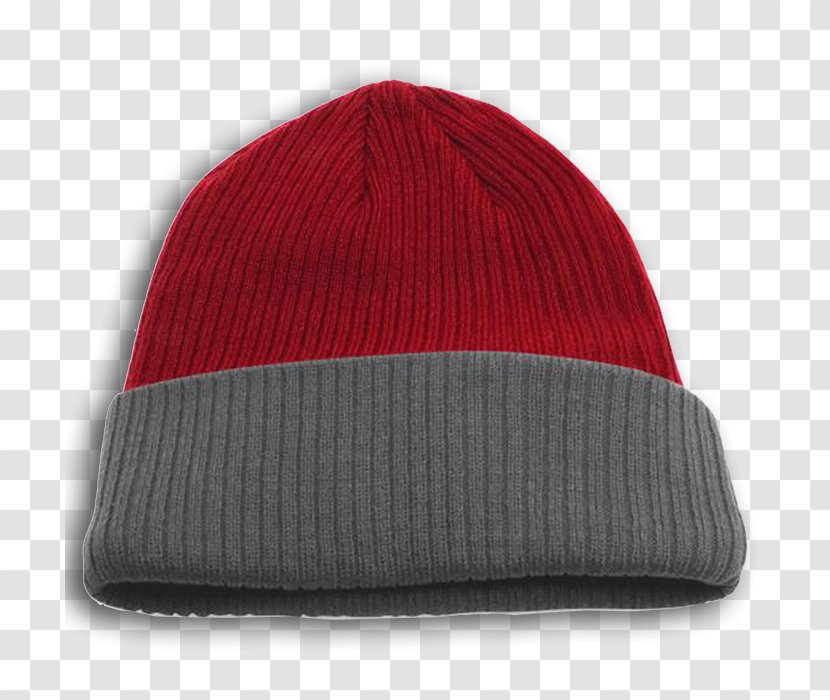 Knit Cap Beanie Headgear Hat - Knitting - Comb Transparent PNG