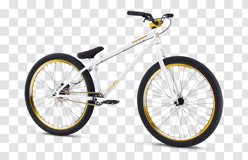 haro dirt jump bike