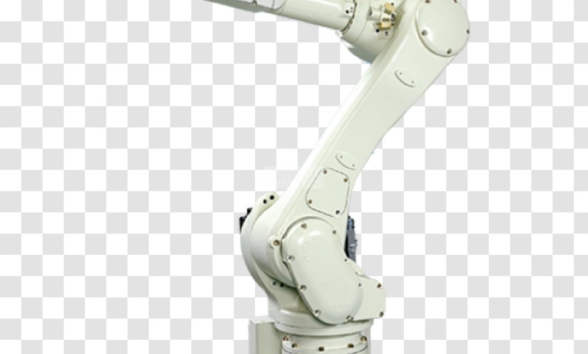 Industrial Robot Industry KUKA Motoman - Machine - Control Transparent PNG