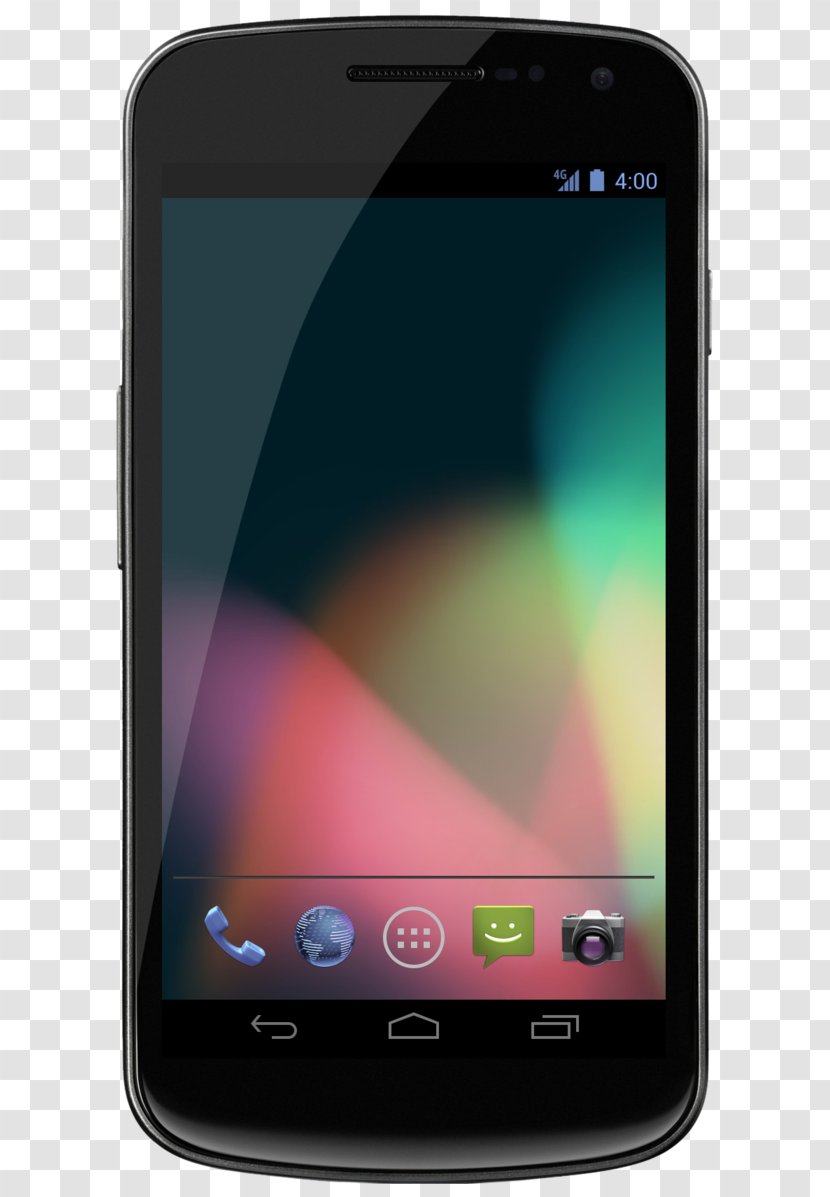 Galaxy Nexus 4 5X S One - Android Transparent PNG