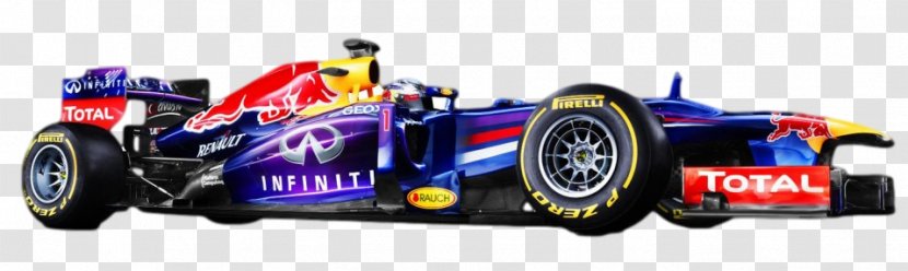 Red Bull Racing 2013 Formula One World Championship RB9 Auto Transparent PNG