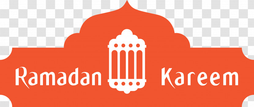 Ramadan Kareem Transparent PNG