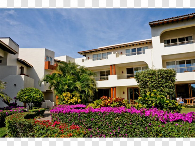 La Cruz De Huanacaxtle Rancho Banderas All Suite Resort Hotel All-inclusive - Villa Transparent PNG