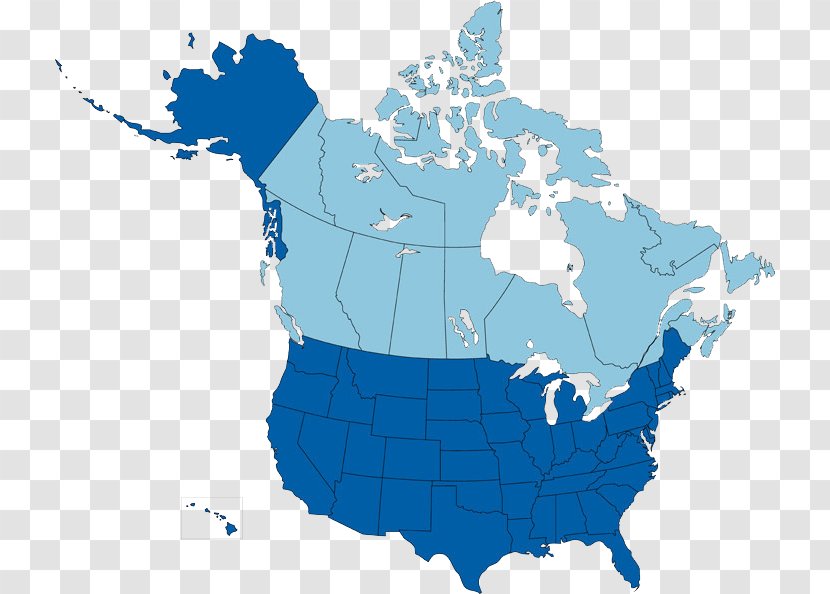 MPS Systems North America, Inc. Map Projection Canada Globe Transparent PNG