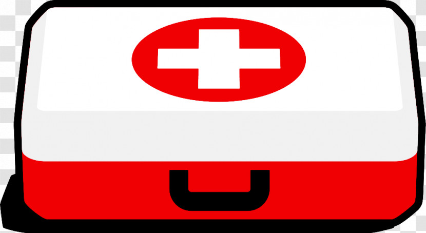 First Aid Kit First Aid Health Cardiopulmonary Resuscitation Emergency Transparent PNG