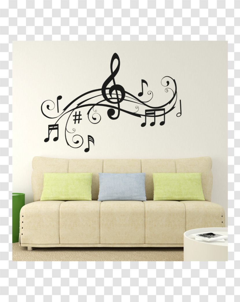 Musical Note Drawing Theatre Coloring Book - Cartoon Transparent PNG