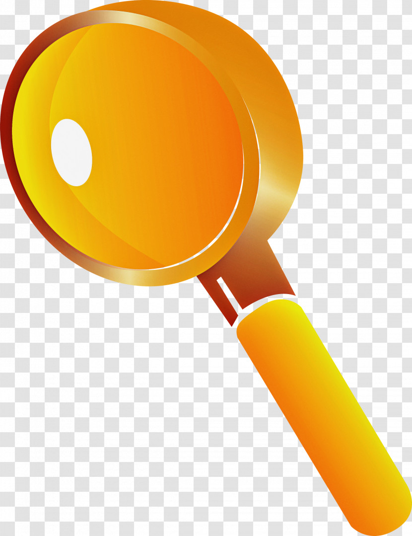 Magnifying Glass Magnifier Transparent PNG