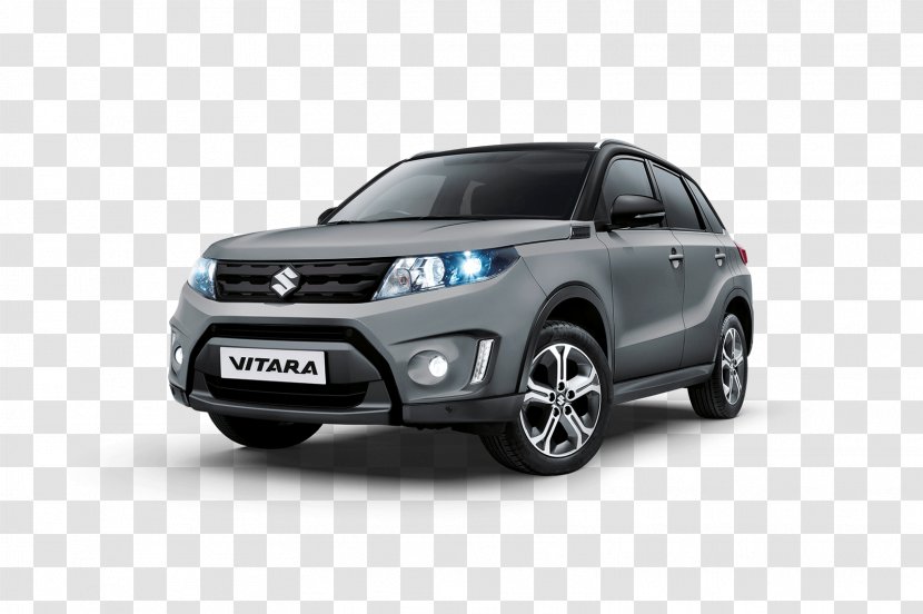 Suzuki Sidekick Car Vitara 1.6 SZ5 Swift Transparent PNG