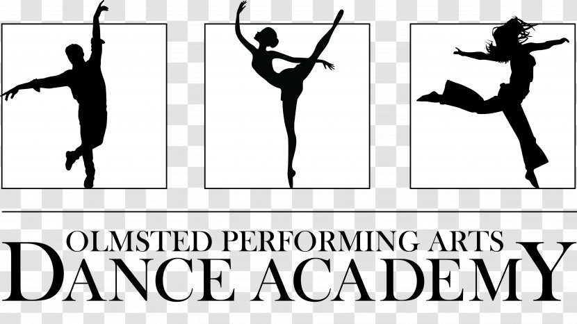 Ballet Dancer Logo Physical Fitness Recreation - Heart Transparent PNG
