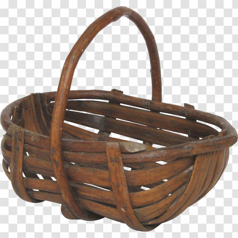 The Longaberger Company Picnic Baskets Garden - Cotton - Basket Transparent PNG