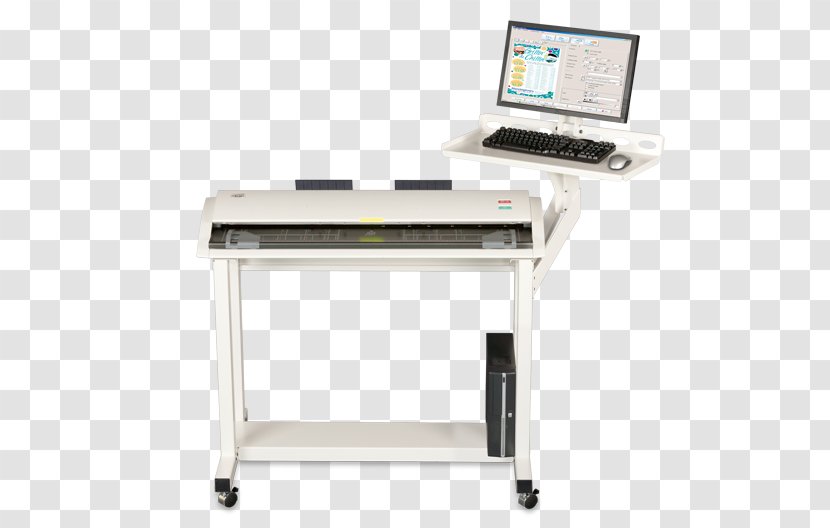 Wide-format Printer Plotter Printing Konica Minolta - Furniture Transparent PNG