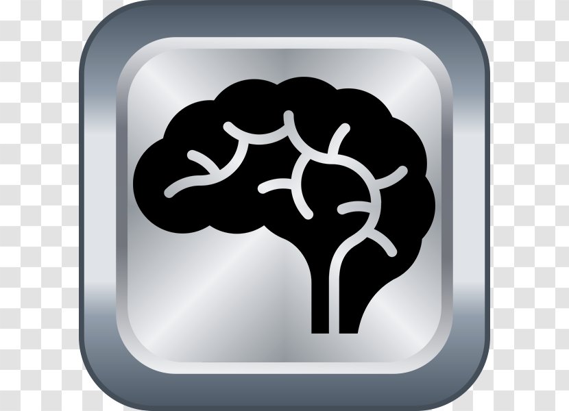 Brain Learning Science Neurological Disorder - Tree - Cartoon Transparent PNG