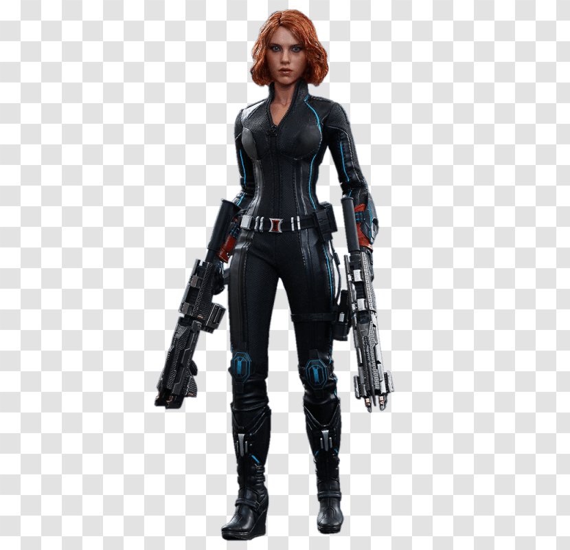 Black Widow Wanda Maximoff Clint Barton Iron Man Action & Toy Figures - Figure Transparent PNG