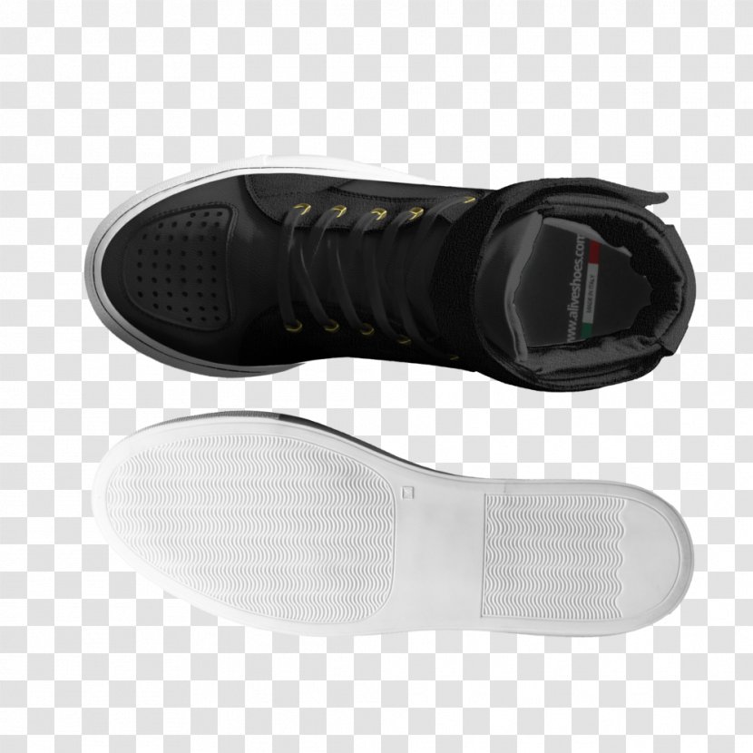 Sneakers Shoe High-top Footwear Nike - Athletic Transparent PNG