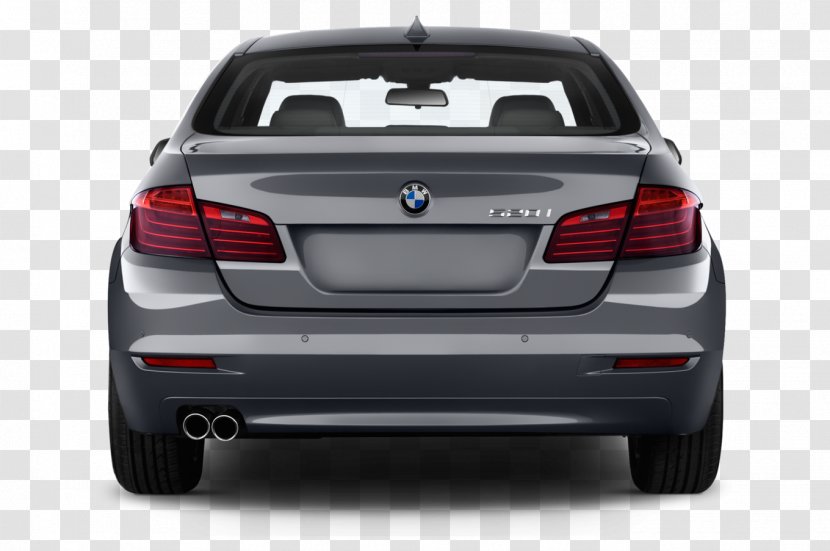 2014 BMW 5 Series Car 2015 3 - Bmw Transparent PNG