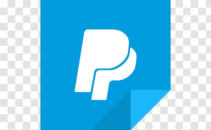 PayPal Logo Payment - Inventory - Paypal Simple Transparent PNG