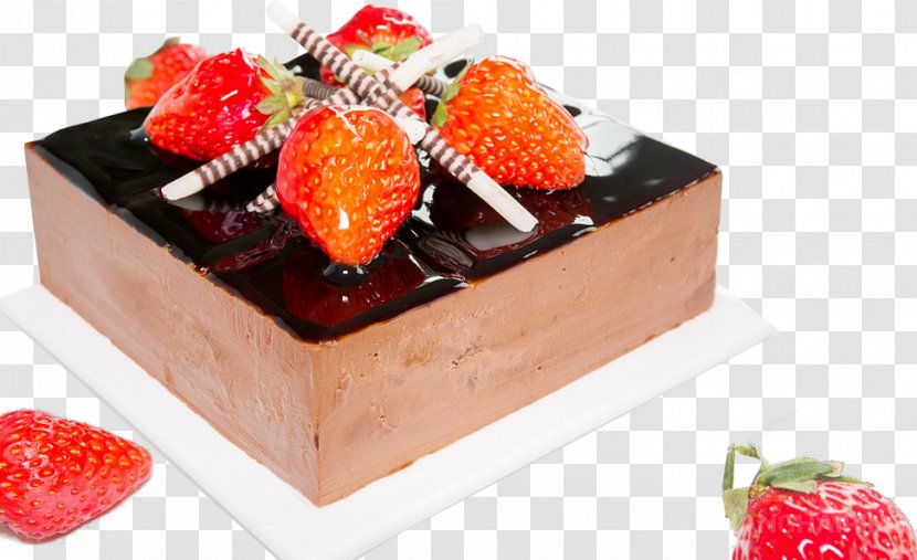 Chocolate Cake Fruitcake - Auglis - Fruit Transparent PNG