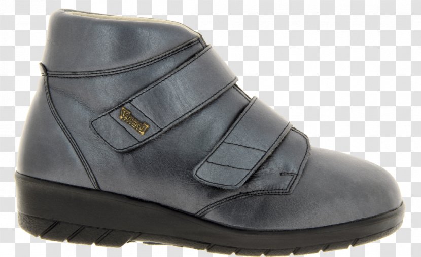 Shoe Boot Walking Black M - Footwear - Typing Box Transparent PNG