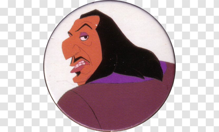 Pocahontas Governor Ratcliffe Film Purple Character - Tongue - Baywatch Cartoon Transparent PNG