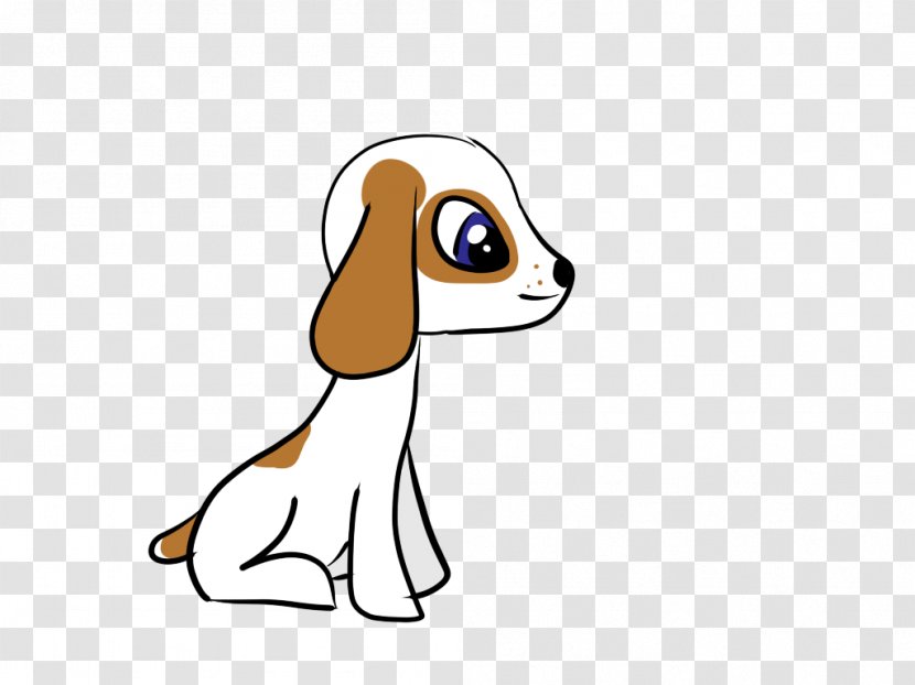 Beagle Dog Breed Puppy Spaniel Toy Transparent PNG