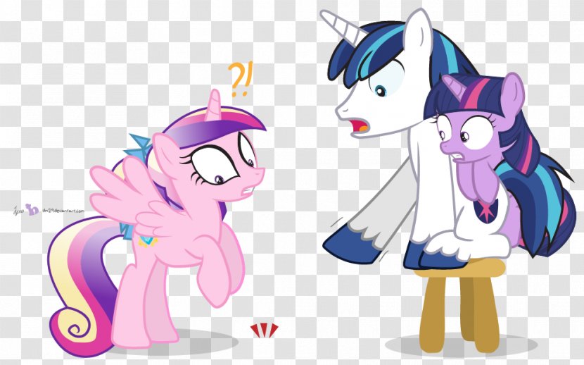 My Little Pony Twilight Sparkle Winged Unicorn Pinkie Pie - Heart - Married Cartoon Characters Pictures Transparent PNG