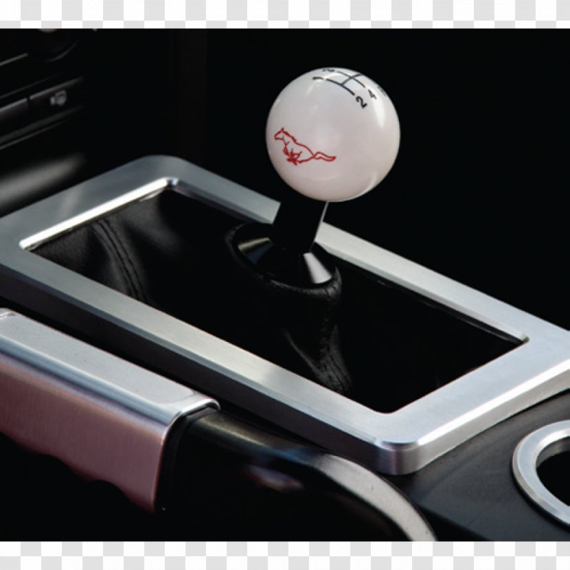 2014 Ford Mustang 2010 Gear Stick 2005 GT Transparent PNG