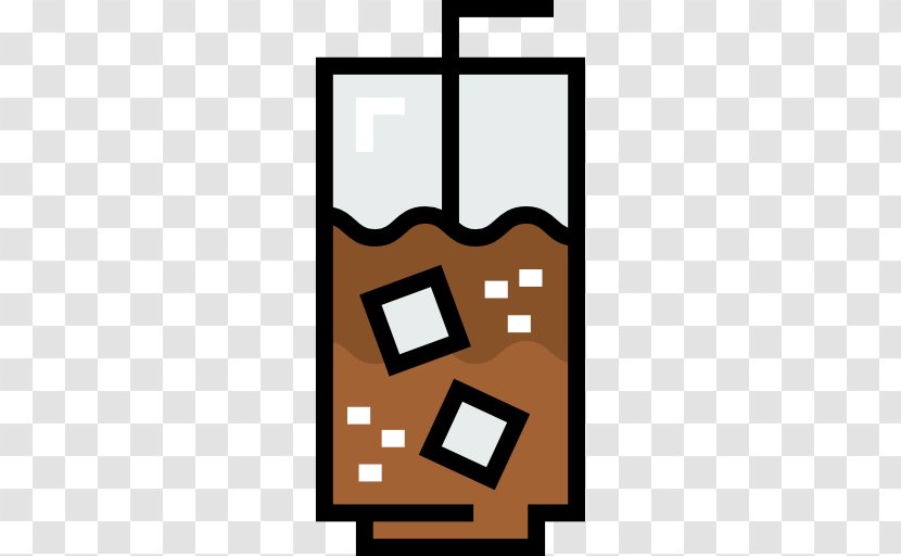 Iced Coffee Cafe Food - Restaurant - Ice Blended Transparent PNG