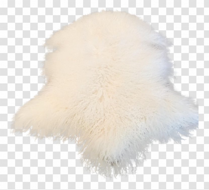 Fur - Lamb Transparent PNG