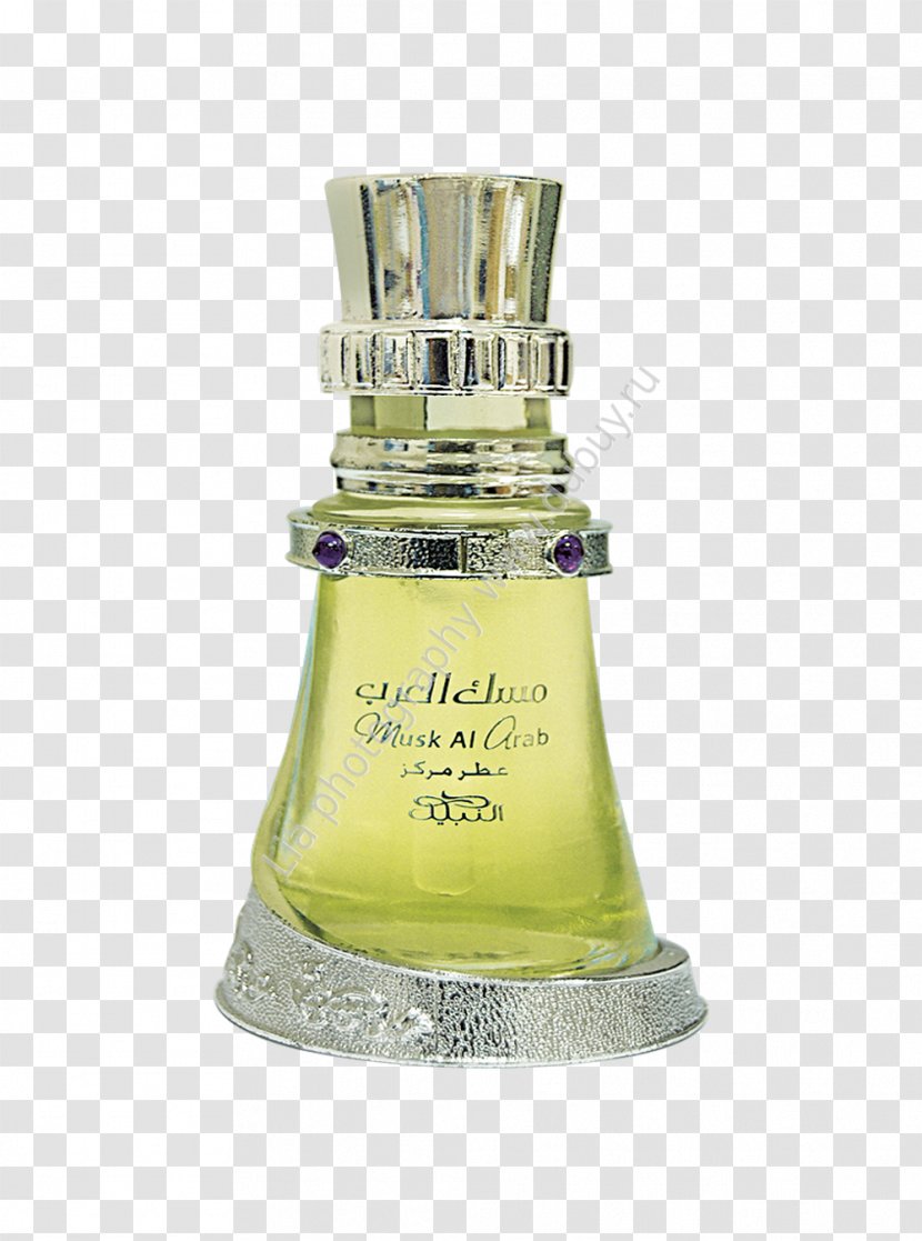 Perfume Cosmetics Fragrance Oil Musk - Bottle Transparent PNG