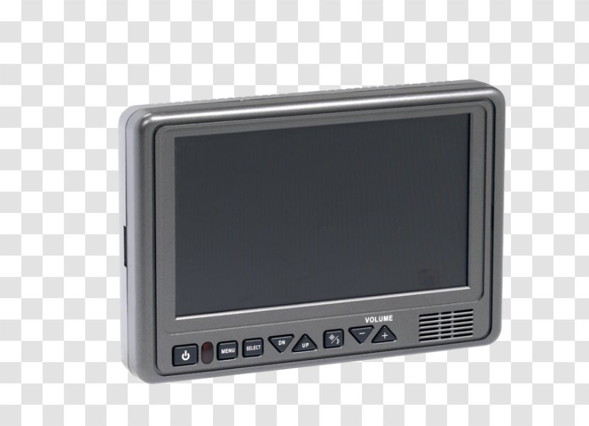 Electronics Multimedia - Design Transparent PNG