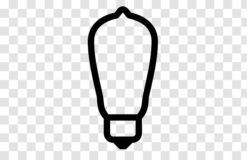 Incandescent Light Bulb LED Lamp Electricity Transparent PNG