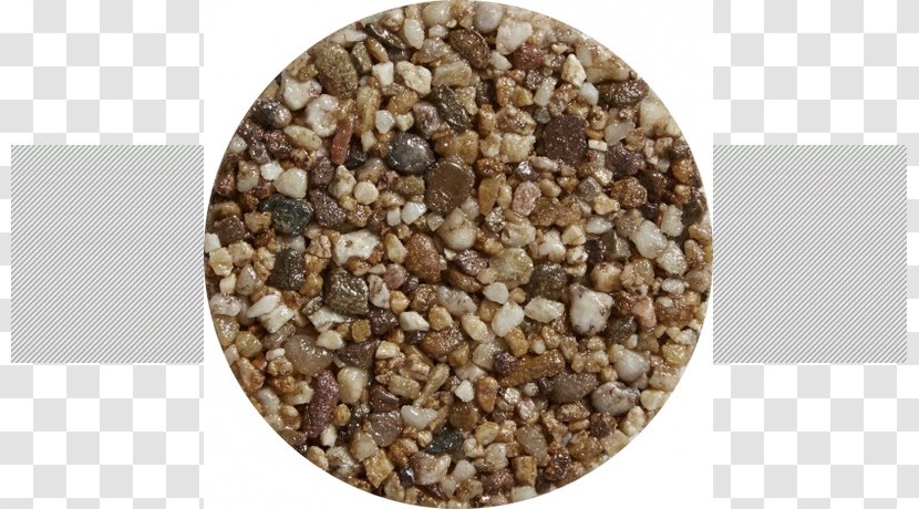 Gravel Material Mixture Superfood Property - Natural Construction Transparent PNG