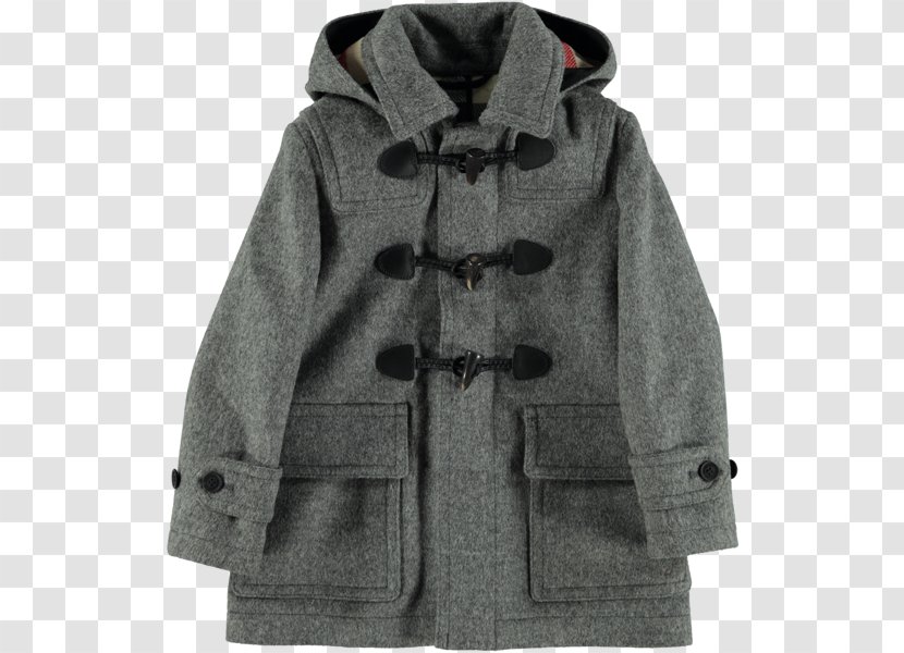 Hoodie Bluza Overcoat Jacket - Woolen Transparent PNG