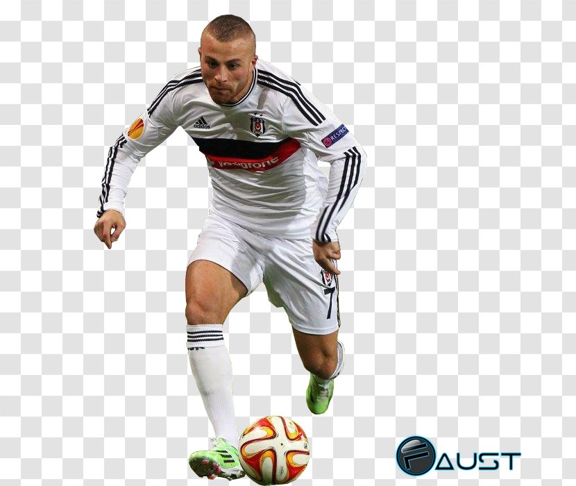 Beşiktaş J.K. Football Team Soccer Player Süper Lig West Ham United F.C. - Ball - Quaresma Transparent PNG