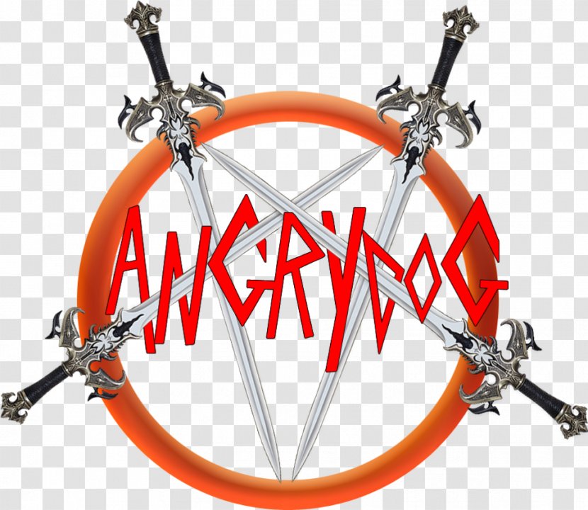 Logo Slayer Bicycle Frame DeviantArt - Accessory - The Sword Transparent PNG