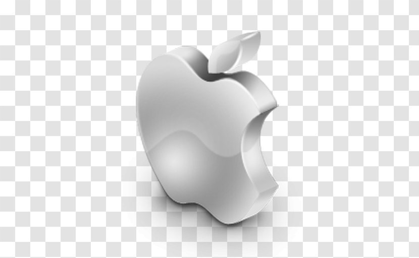 Apple - Flower - Heart Transparent PNG