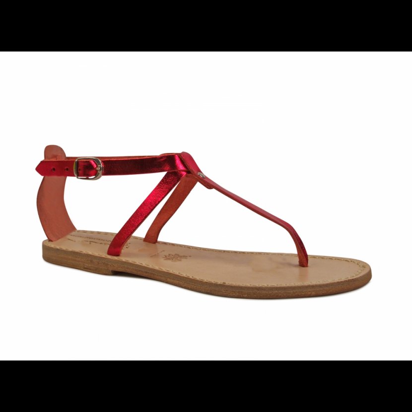Sandal Leather Flip-flops Shoe Podeszwa - Handicraft Transparent PNG