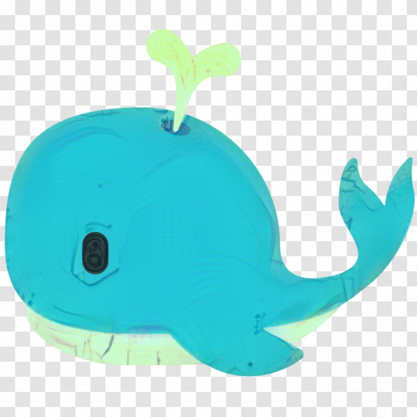 Emoji Background - Cetacea - Dolphin Whale Transparent PNG