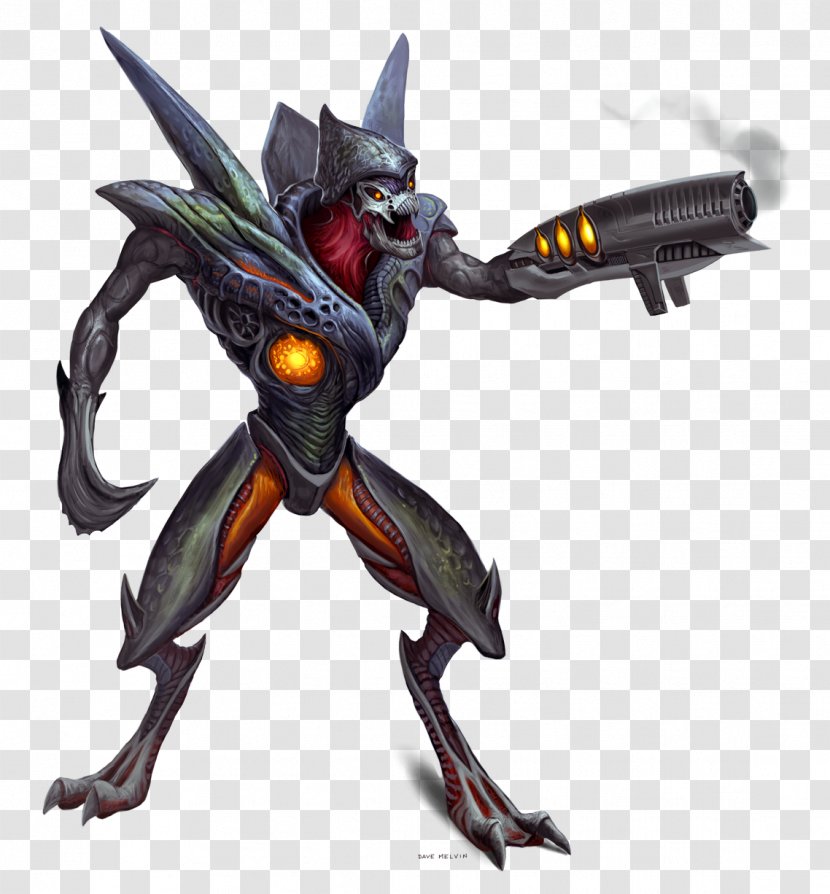 Metroid Prime 2: Echoes Call Of Duty: Black Ops Piracy Space Pirate - Duty Ii - Demon Transparent PNG