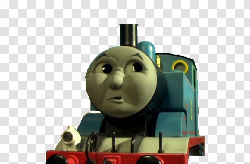 Thomas & Friends And The Stinky Cheese Character Transparent PNG