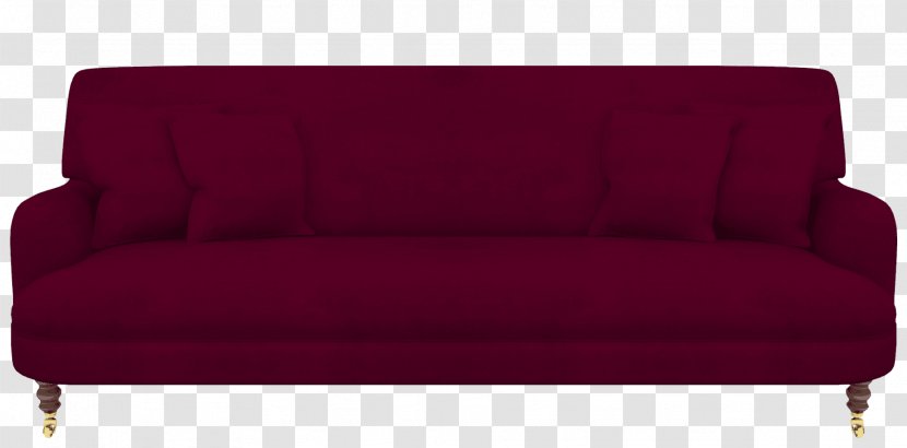 Sofa Bed Couch Futon - Outdoor - Design Transparent PNG