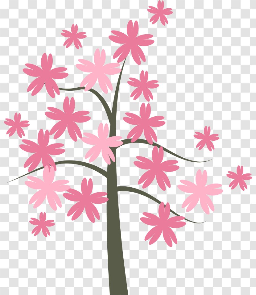 Tree Photographer The Lol Collection - Flower - Spring Transparent PNG
